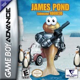James Pond: Codename: RoboCod (Game Boy Advance)